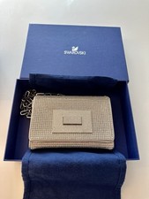 Swarovski umhängetasche limit gebraucht kaufen  München