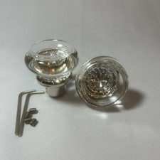 Rejuvenation crystal doorknob for sale  Portland