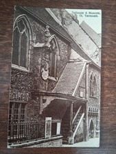 Tollhouse museum yarmouth for sale  NORTHAMPTON