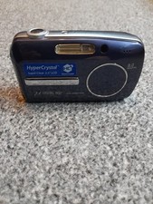Olympus mju digital for sale  IPSWICH