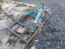 Land menage leveller for sale  BUXTON