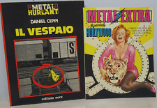 Metal hurlant extra usato  Ferrara
