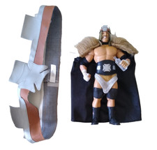 Wwe figur triple gebraucht kaufen  Ingolstadt