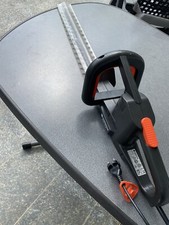 Gardena heckenschere eht gebraucht kaufen  Amberg