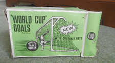 Subbuteo presents cup for sale  ST. ASAPH