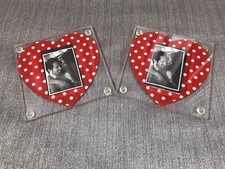 Personalised photo coasters for sale  WOLVERHAMPTON