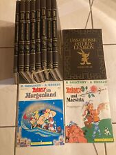 Asterix asterix gallier gebraucht kaufen  Fehrb.,-Winzeln