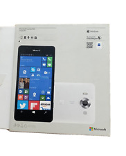 Boîte vide pour Microsoft Lumia 950 Blanc, usado comprar usado  Enviando para Brazil