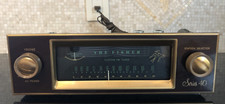 Fisher series tube for sale  Little Neck