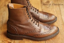 Barker brown grain for sale  SUTTON COLDFIELD