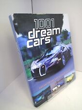 1001 dream cars for sale  Shipping to Ireland