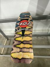 Hosoi signed hammerhead for sale  Chesterfield