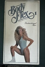 Body flex vhs for sale  Carson