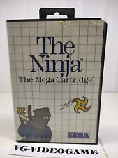 The ninja sega usato  Lugo