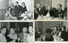 Lot carte photo d'occasion  Genillé