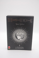 death note black edition usato death note black edition usato Venezia