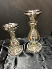 Set candle holders for sale  Olympia