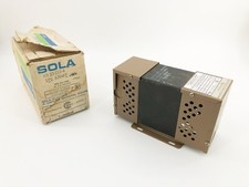 New sola 112 for sale  Portland