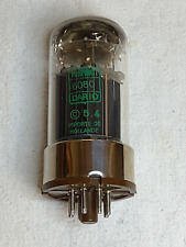 Tube électronique 6080 d'occasion Tube électronique 6080 d'occasion  Le Bar-sur-Loup