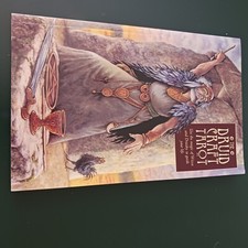 The Druid Craft Paperback Book comprar usado  Enviando para Brazil