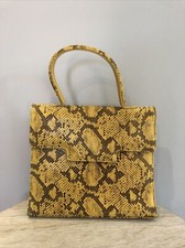 Sac main femme d'occasion  Bourgoin-Jallieu