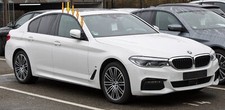 New bmw series for sale  GLASTONBURY