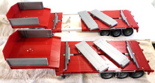 Bruder scale low for sale  DAVENTRY