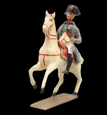 Cbg figurine napoleon d'occasion  Expédié en Belgium