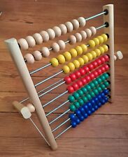 Ikea large wooden for sale  YEOVIL