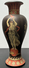 Steinzeug vase keramik gebraucht kaufen  Berlin