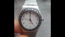 Unisex swatch irony. for sale  HOVE