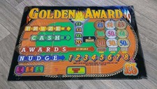 Barcrest golden award for sale  HIGHBRIDGE