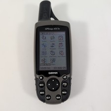 garmin gpsmap 60csx for sale  Martinez