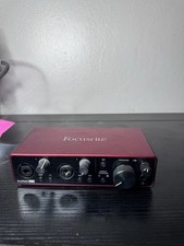scarlett focusrite 2i2 comprar usado scarlett focusrite 2i2 comprar usado Enviando para Brazil
