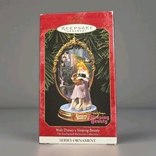 1999 hallmark keepsake for sale  Forest