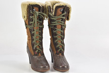 Pajar damen stiefel gebraucht kaufen  Algermissen