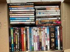 Dvd sammlung filme gebraucht kaufen  Grefrath