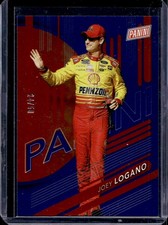 Joey logano 2024 d'occasion  Expédié en Belgium