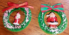 Dollhouse miniature christmas for sale  Lakeland