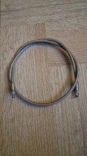 hope braided brake front for sale  FORDINGBRIDGE