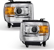 Headlight assembly 2014 for sale  Cheney