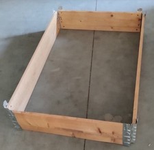 Sponde legno per usato  Caponago