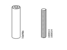 Ikea 106986 ikea d'occasion  France