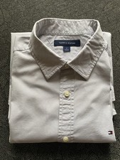 Camicia tommy hilfiger usato  Picerno