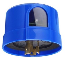 Usado, Sensor de luz externa fotocélula bloqueio de torção controle fotográfico, crepúsculo ao amanhecer comprar usado  Enviando para Brazil
