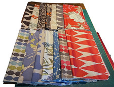 Swatches romo sample for sale  ALSTON