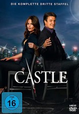 Castle staffel 6 gebraucht kaufen Castle staffel 6 gebraucht kaufen  Berlin