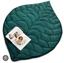 Kaia weighted leaf for sale  Duncan