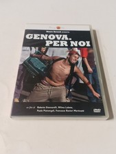 Dvd genova per usato Dvd genova per usato  Genova