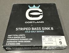 Cortland striped bass for sale  Reno